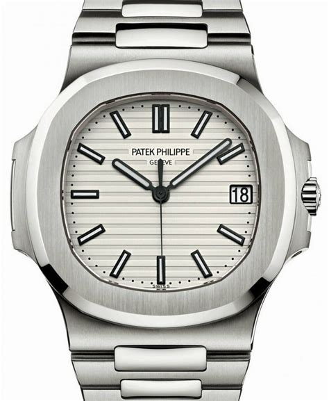 white face patek philippe